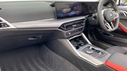 2025 (25) BMW 4 SERIES 420i M Sport 2dr Step Auto 4439590