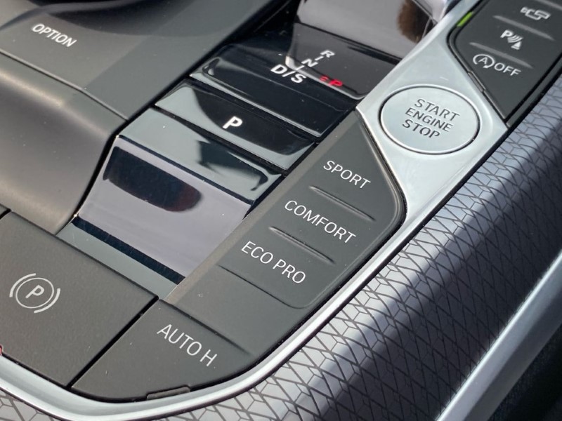 2025 (25) BMW 4 SERIES 420i M Sport 2dr Step Auto 4439602