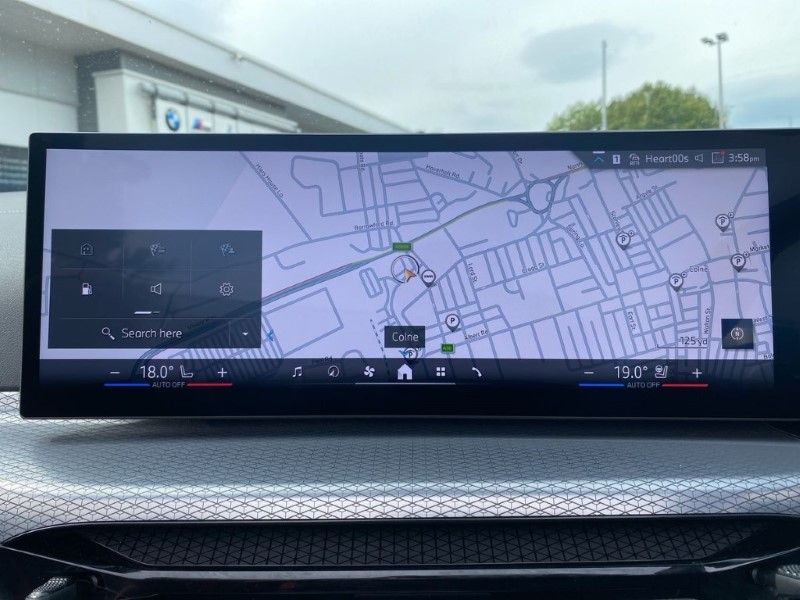 2025 (25) BMW 4 SERIES 420i M Sport 2dr Step Auto 4439610