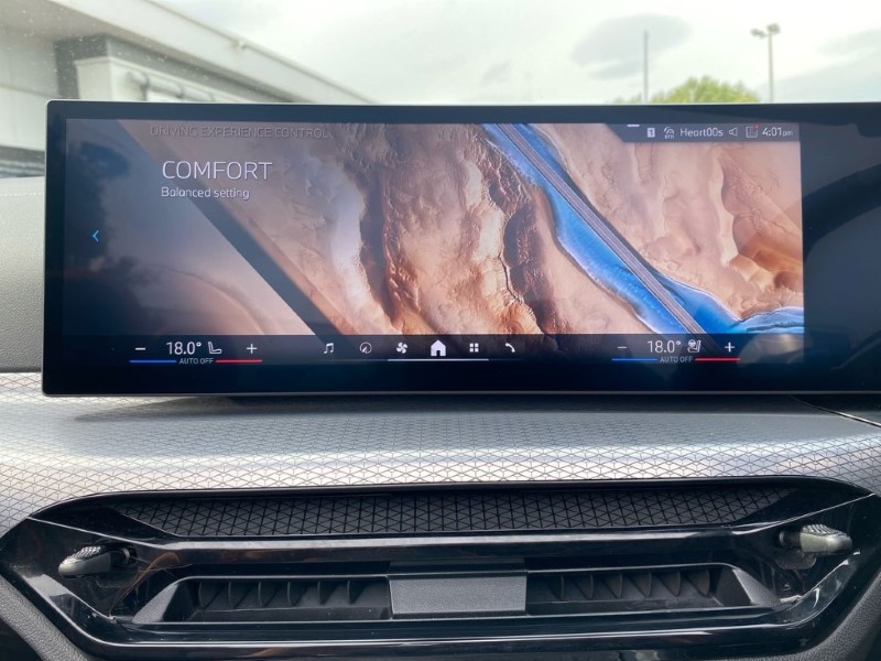 2025 (25) BMW 4 SERIES 420i M Sport 2dr Step Auto 4439614