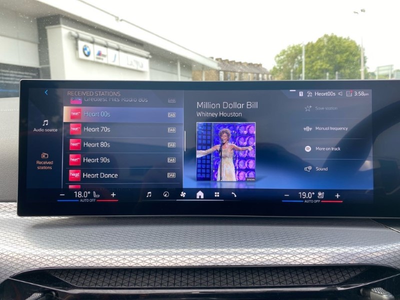 2025 (25) BMW 4 SERIES 420i M Sport 2dr Step Auto 4439591