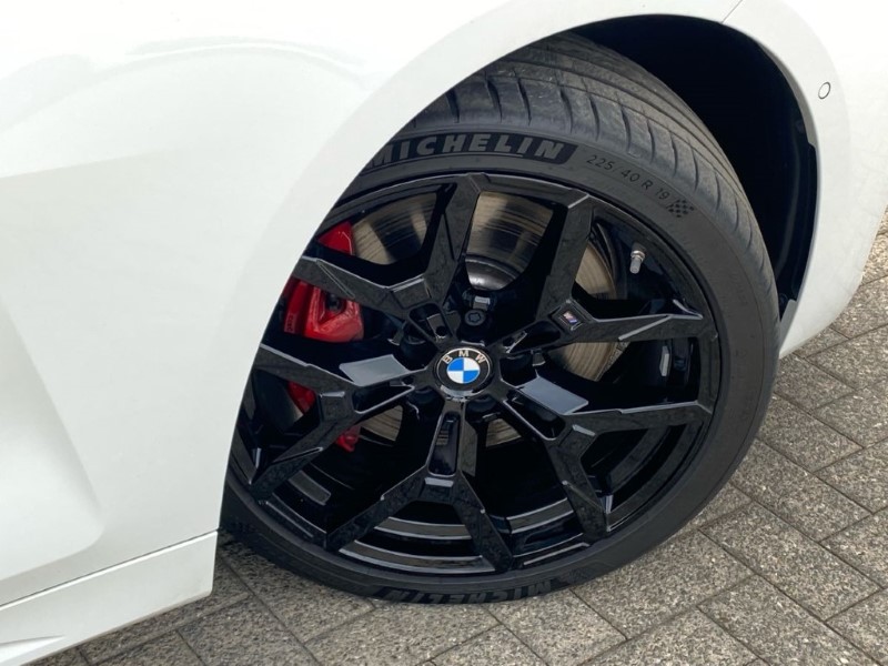 2025 (25) BMW 4 SERIES 420i M Sport 2dr Step Auto 4439631