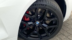 2025 (25) BMW 4 SERIES 420i M Sport 2dr Step Auto 4439631