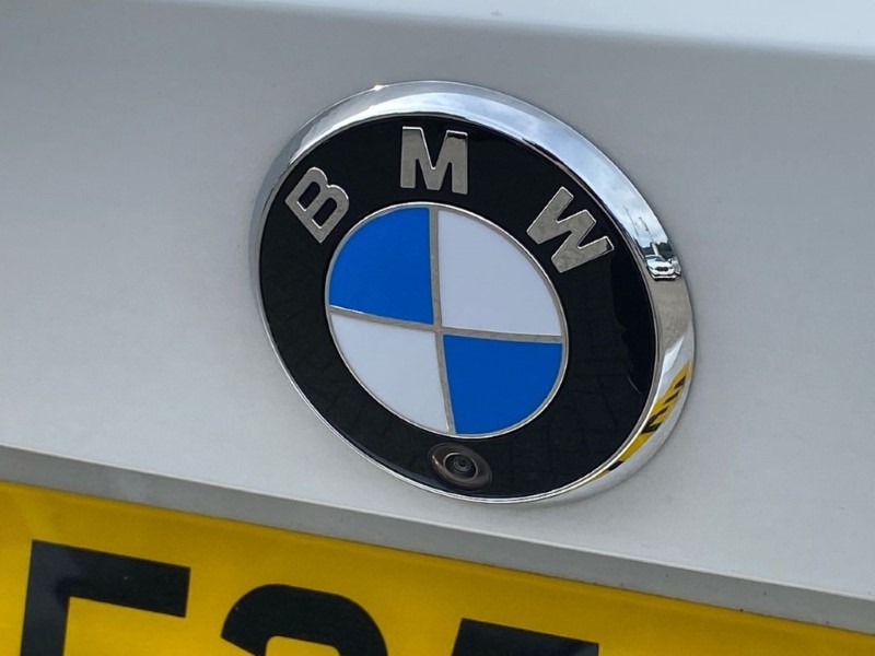 2025 (25) BMW 4 SERIES 420i M Sport 2dr Step Auto 4439627