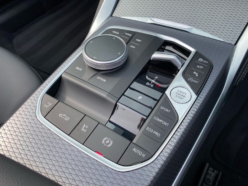 2025 (25) BMW 4 SERIES 420i M Sport 2dr Step Auto 4439593