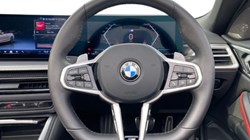 2025 (25) BMW 4 SERIES 420i M Sport 2dr Step Auto 4439588