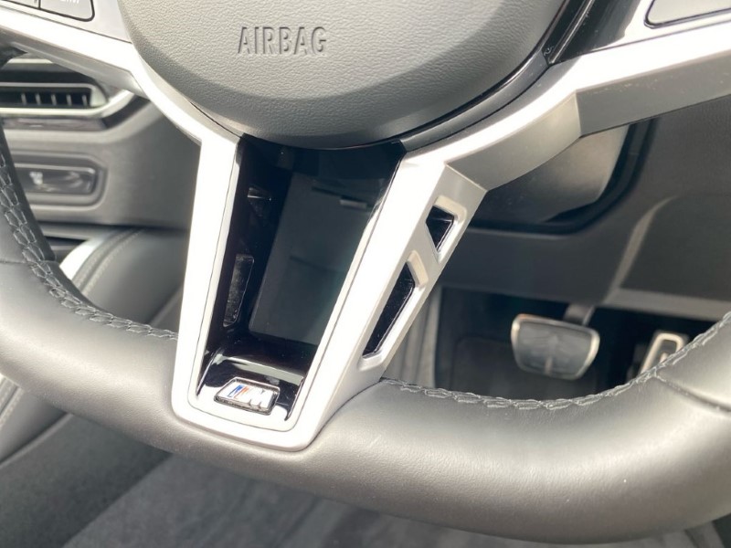 2025 (25) BMW 4 SERIES 420i M Sport 2dr Step Auto 4439619