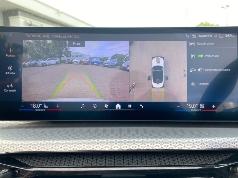 2025 (25) BMW 4 SERIES 420i M Sport 2dr Step Auto 4439611