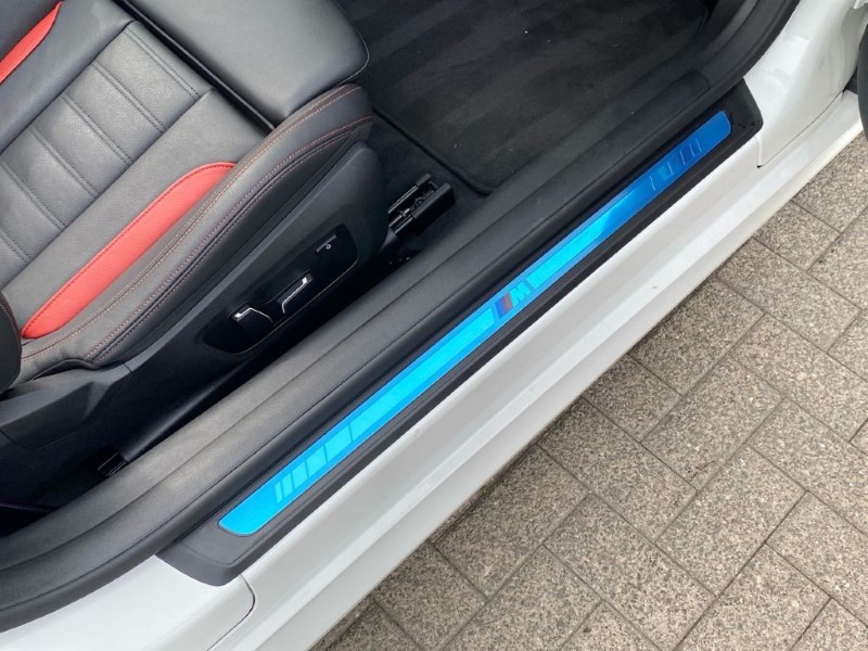 2025 (25) BMW 4 SERIES 420i M Sport 2dr Step Auto 4439620