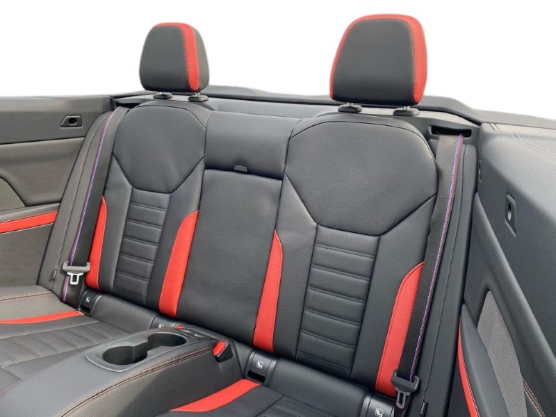 2025 (25) BMW 4 SERIES 420i M Sport 2dr Step Auto 4439595