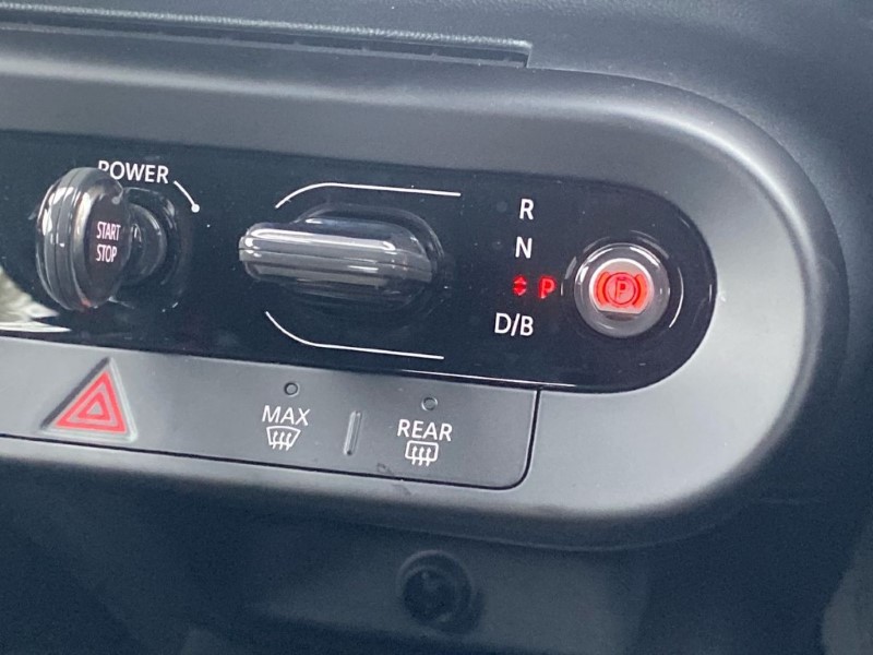 2025 (25) MINI ACEMAN 160kW SE Sport 54kWh 5dr Auto 5045300