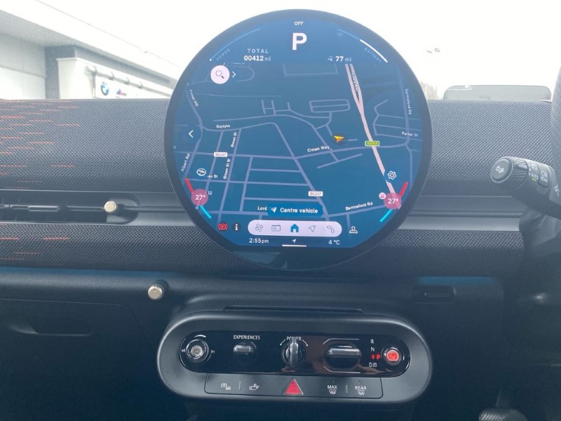 2025 (25) MINI ACEMAN 160kW SE Sport 54kWh 5dr Auto 5045293