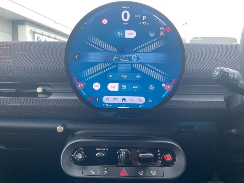 2025 (25) MINI ACEMAN 160kW SE Sport 54kWh 5dr Auto 5045296