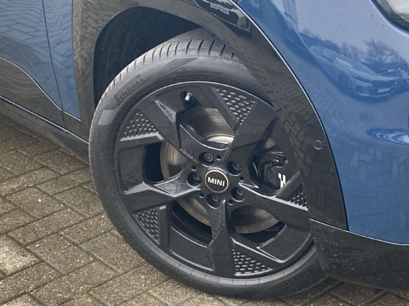 2025 (25) MINI ACEMAN 160kW SE Sport 54kWh 5dr Auto 5045309