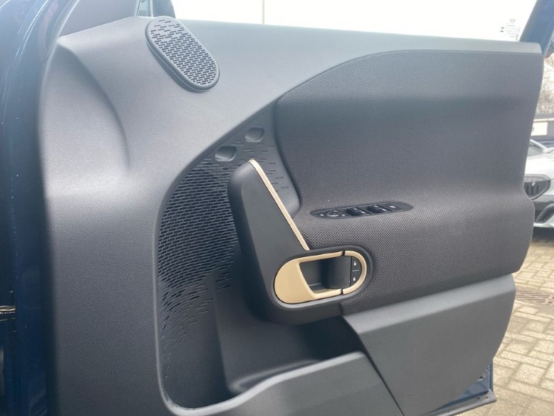 2025 (25) MINI ACEMAN 160kW SE Sport 54kWh 5dr Auto 5045288