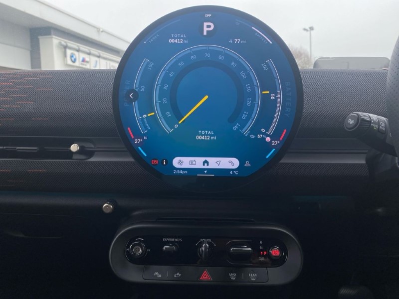 2025 (25) MINI ACEMAN 160kW SE Sport 54kWh 5dr Auto 5045276