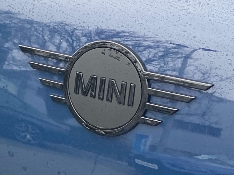 2025 (25) MINI ACEMAN 160kW SE Sport 54kWh 5dr Auto 5045310