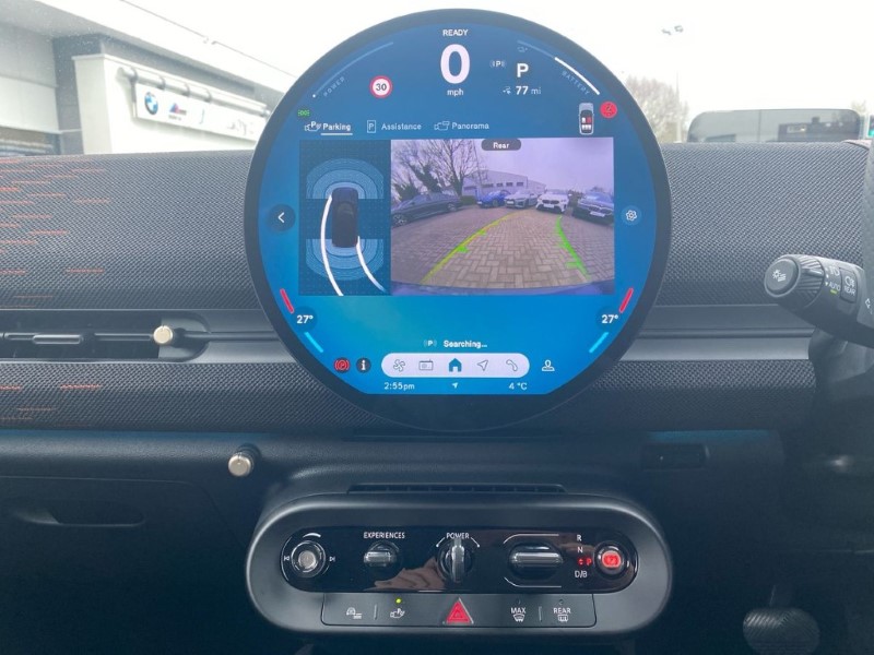 2025 (25) MINI ACEMAN 160kW SE Sport 54kWh 5dr Auto 5045294