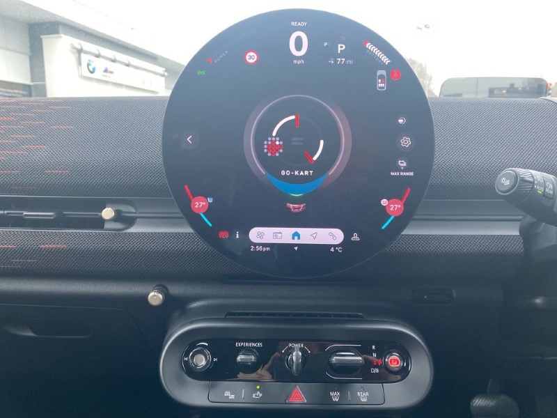 2025 (25) MINI ACEMAN 160kW SE Sport 54kWh 5dr Auto 5045297