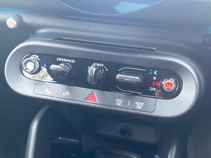 2025 (25) MINI ACEMAN 160kW SE Sport 54kWh 5dr Auto 5045277