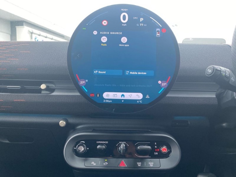 2025 (25) MINI ACEMAN 160kW SE Sport 54kWh 5dr Auto 5045295