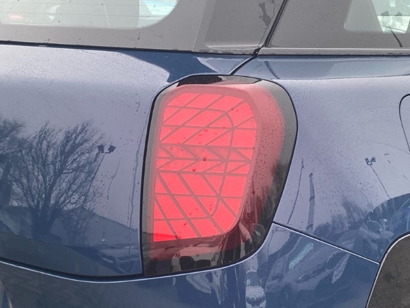 2025 (25) MINI ACEMAN 160kW SE Sport 54kWh 5dr Auto 5045312