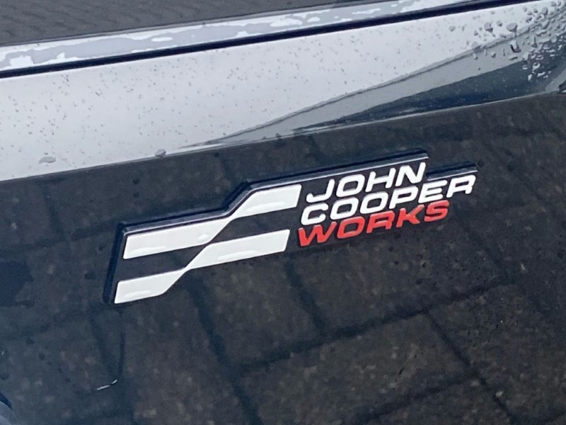 2025 (25) MINI ACEMAN 160kW SE Sport 54kWh 5dr Auto 5045308