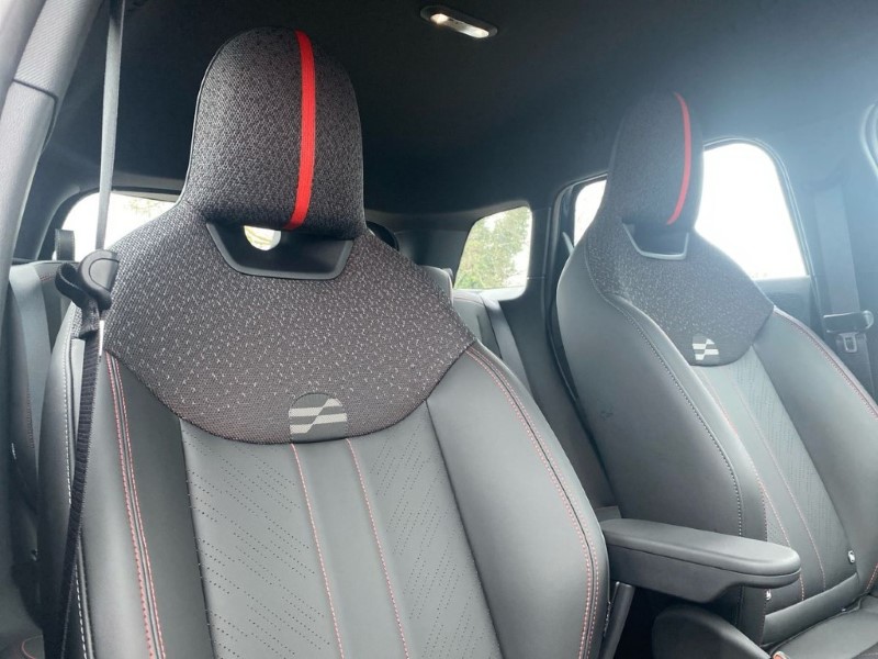 2025 (25) MINI ACEMAN 160kW SE Sport 54kWh 5dr Auto 5045291