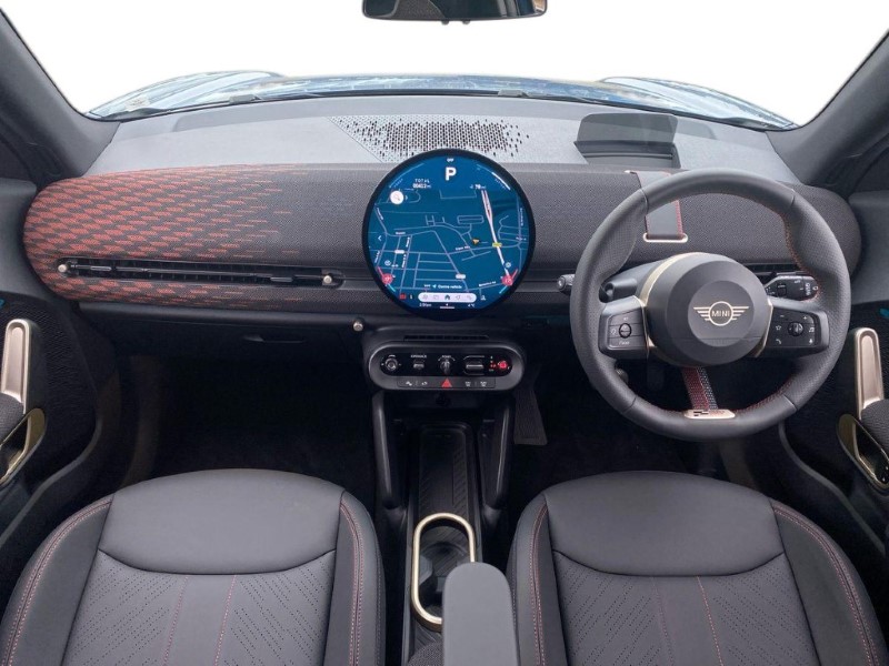 2025 (25) MINI ACEMAN 160kW SE Sport 54kWh 5dr Auto 5045271