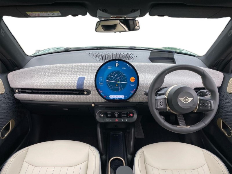 2025 (25) MINI COOPER 135kW E Exclusive 41kWh 3dr Auto 5044291