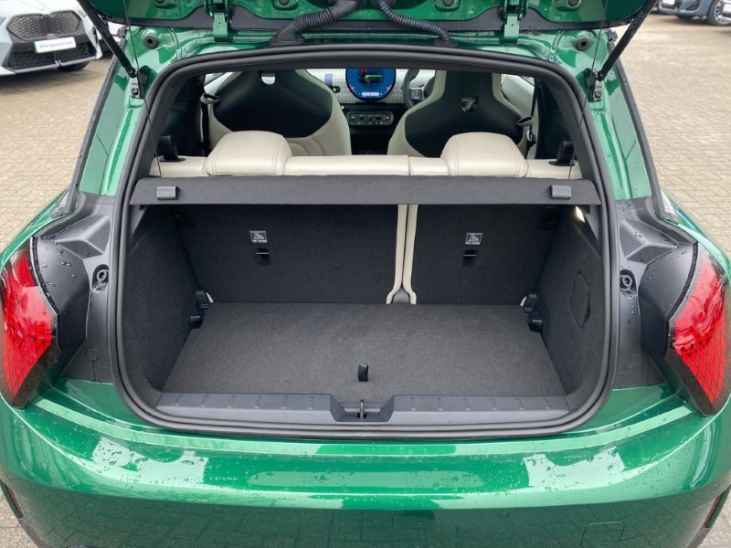 2025 (25) MINI COOPER 135kW E Exclusive 41kWh 3dr Auto 5044300