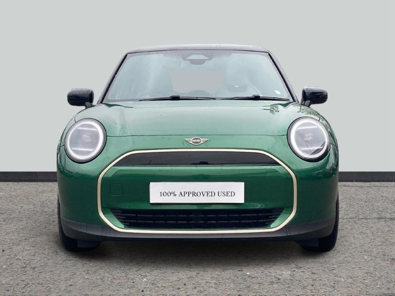 2025 (25) MINI COOPER 135kW E Exclusive 41kWh 3dr Auto 5044303