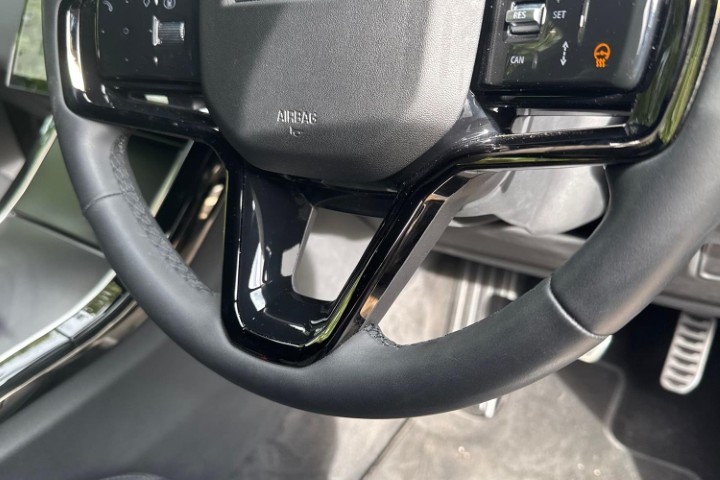2026 (26) LAND ROVER RANGE ROVER EVOQUE 2.0 D200 Dynamic SE 5dr Auto 5894574