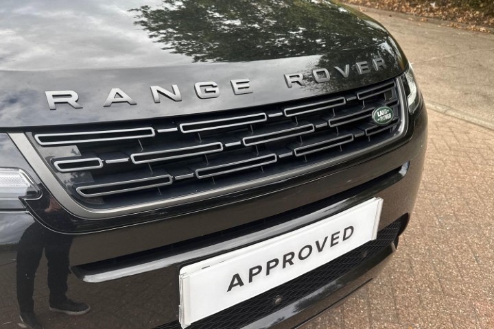2026 (26) LAND ROVER RANGE ROVER EVOQUE 2.0 D200 Dynamic SE 5dr Auto 5894591