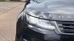 2026 (26) LAND ROVER RANGE ROVER EVOQUE 2.0 D200 Dynamic SE 5dr Auto 5894565