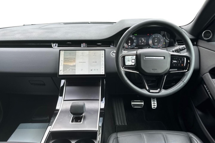 2026 (26) LAND ROVER RANGE ROVER EVOQUE 2.0 D200 Dynamic SE 5dr Auto 5894557