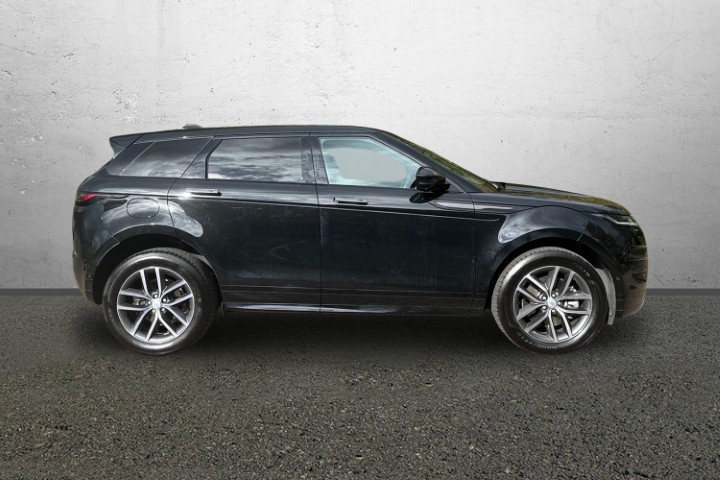 2026 (26) LAND ROVER RANGE ROVER EVOQUE 2.0 D200 Dynamic SE 5dr Auto 5894553