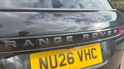 2026 (26) LAND ROVER RANGE ROVER EVOQUE 2.0 D200 Dynamic SE 5dr Auto 5894593