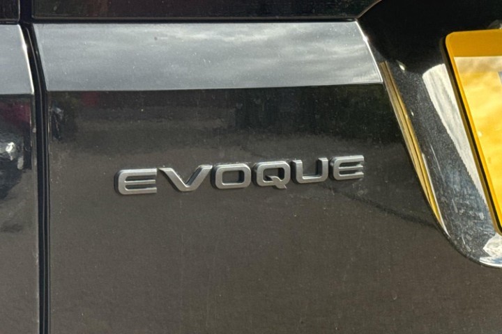 2026 (26) LAND ROVER RANGE ROVER EVOQUE 2.0 D200 Dynamic SE 5dr Auto 5894594