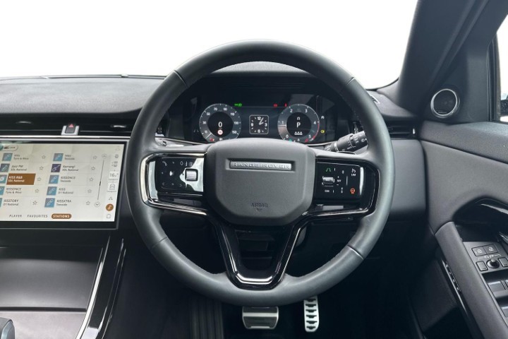2026 (26) LAND ROVER RANGE ROVER EVOQUE 2.0 D200 Dynamic SE 5dr Auto 5894563