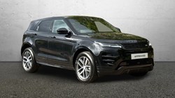 2026 (26) LAND ROVER RANGE ROVER EVOQUE 2.0 D200 Dynamic SE 5dr Auto 5894549