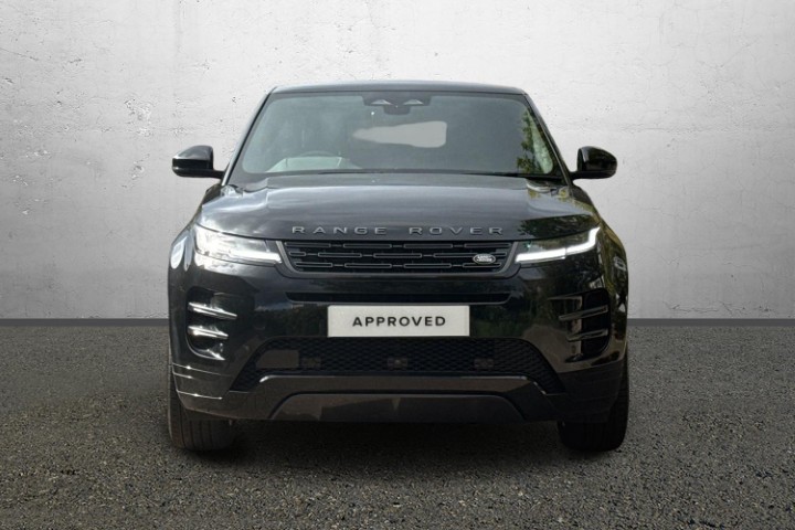 2026 (26) LAND ROVER RANGE ROVER EVOQUE 2.0 D200 Dynamic SE 5dr Auto 5894555