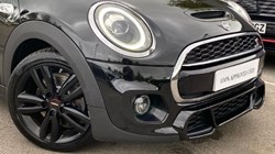 2020 (70) MINI HATCHBACK 2.0 Cooper S Sport II 3dr Auto 4603114