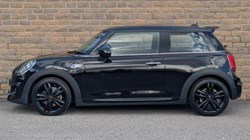 2020 (70) MINI HATCHBACK 2.0 Cooper S Sport II 3dr Auto 4553352