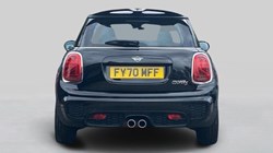 2020 (70) MINI HATCHBACK 2.0 Cooper S Sport II 3dr Auto 4752670