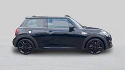 2020 (70) MINI HATCHBACK 2.0 Cooper S Sport II 3dr Auto 4752658