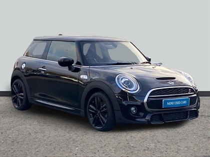 2020 (70) MINI HATCHBACK 2.0 Cooper S Sport II 3dr Auto