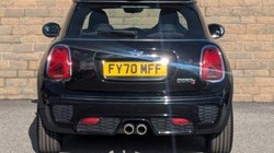2020 (70) MINI HATCHBACK 2.0 Cooper S Sport II 3dr Auto 4553344