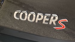 2020 (70) MINI HATCHBACK 2.0 Cooper S Sport II 3dr Auto 4752697