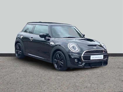 2020 (70) MINI HATCHBACK 2.0 Cooper S Sport II 3dr Auto